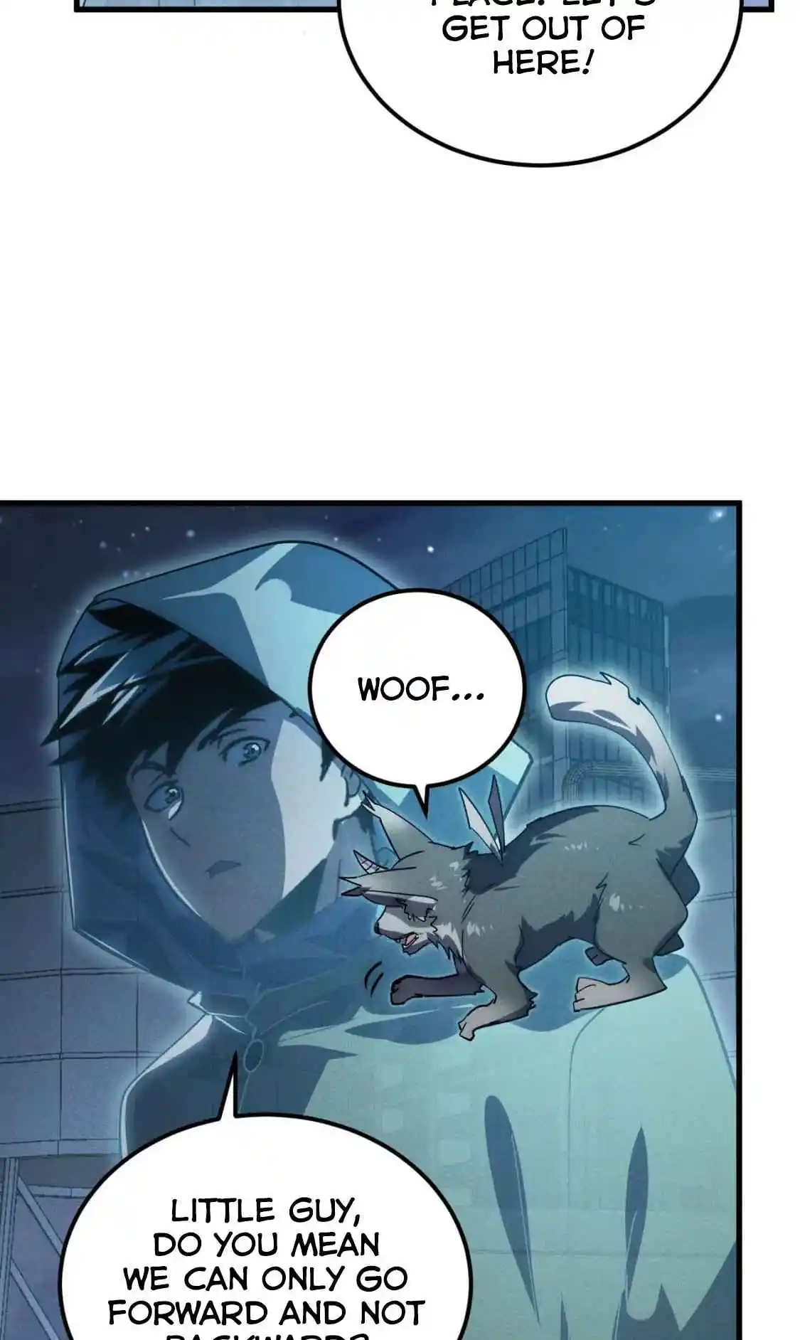 Rise From the Rubble 180