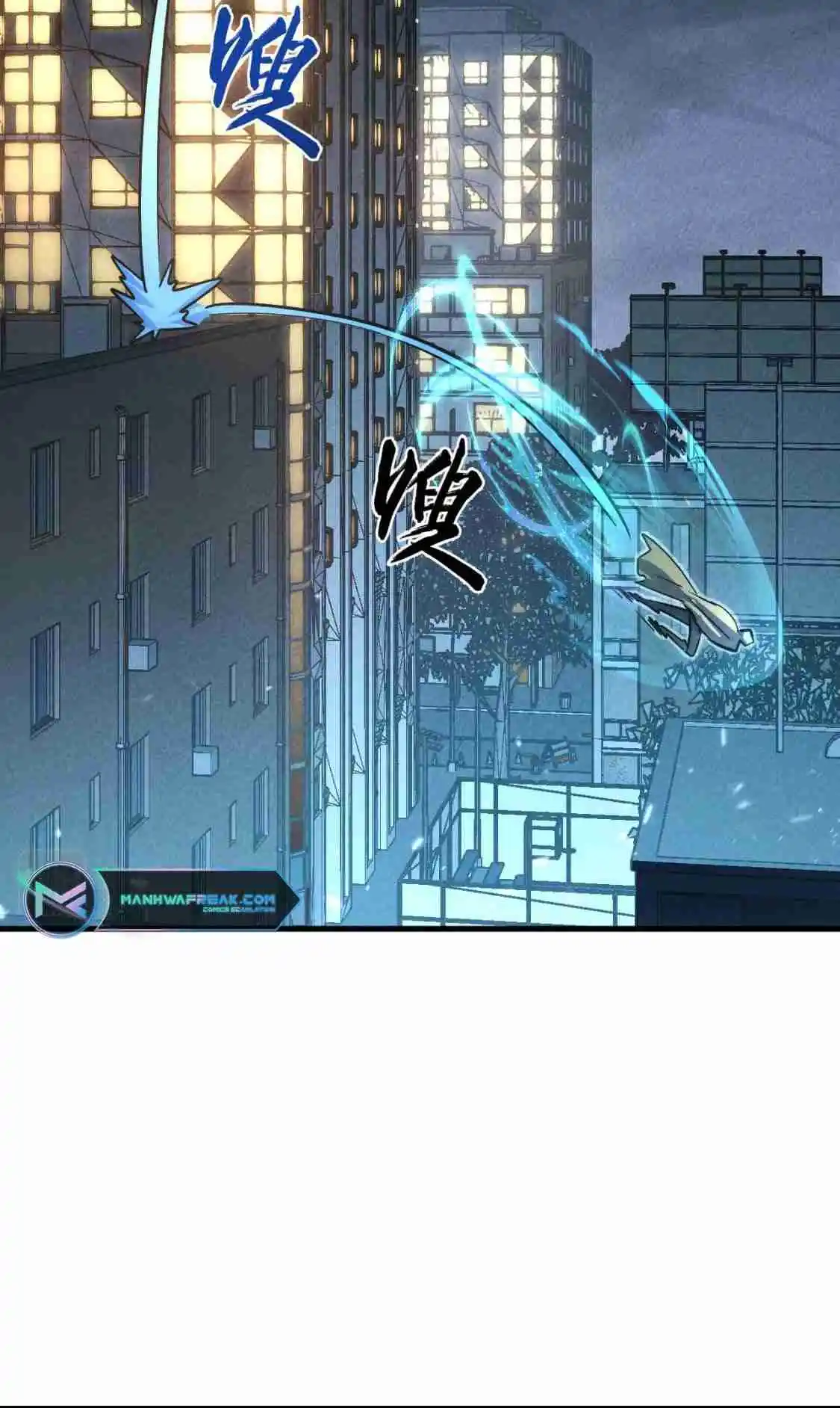 Rise From the Rubble 180