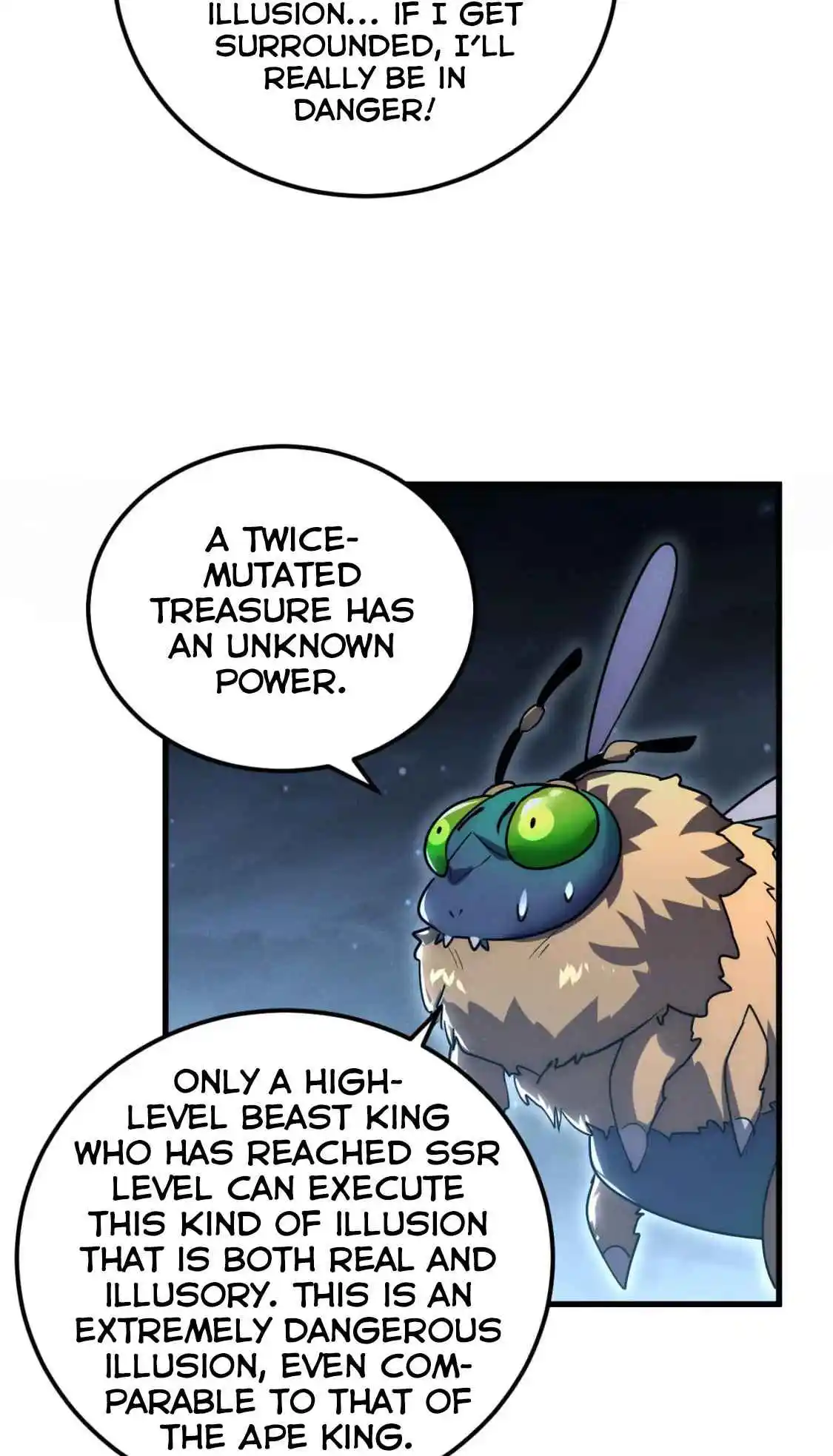 Rise From the Rubble 180