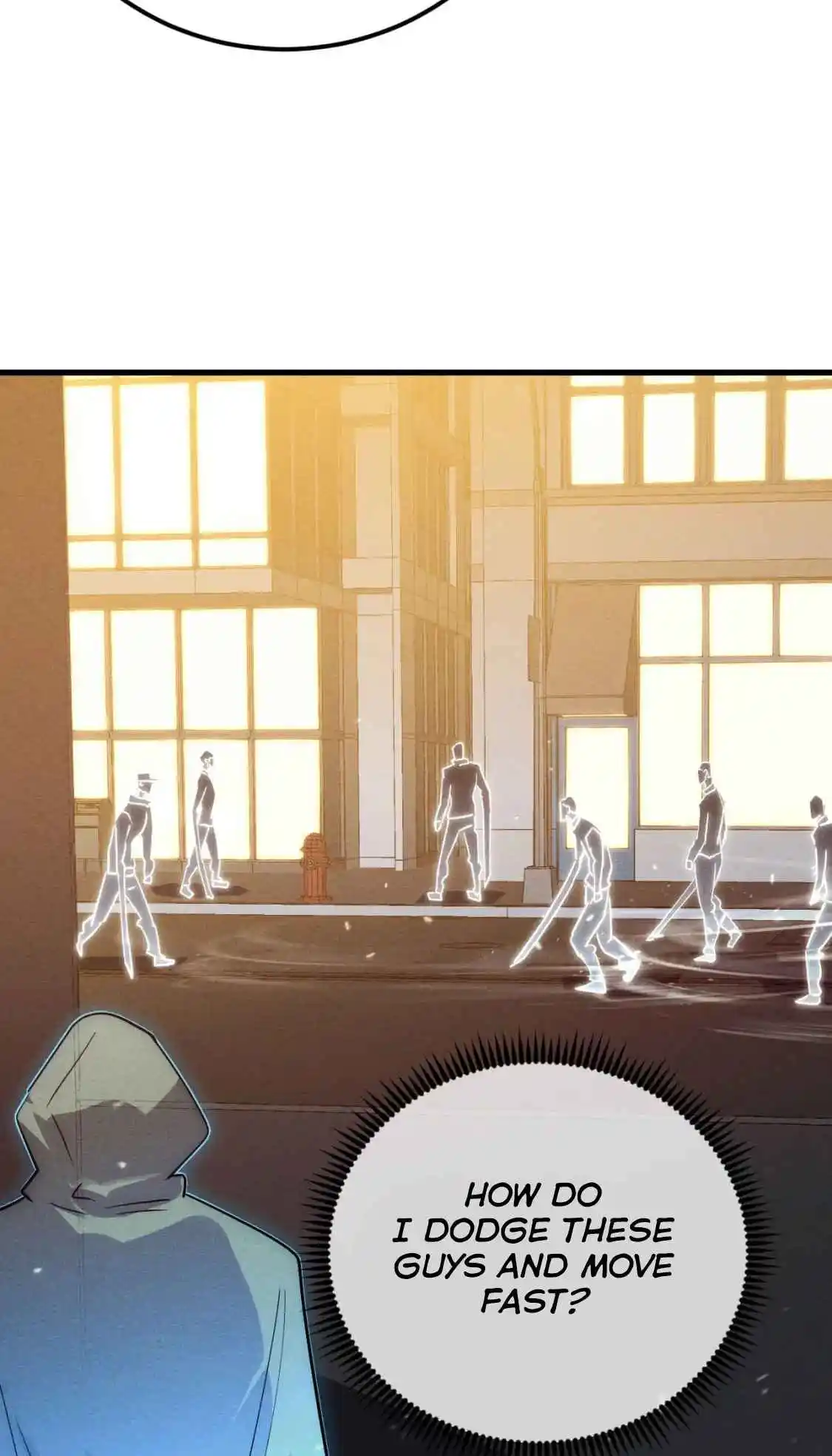 Rise From the Rubble 180