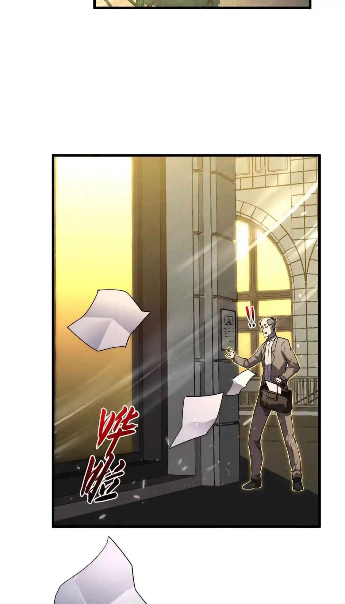 Rise From the Rubble 180