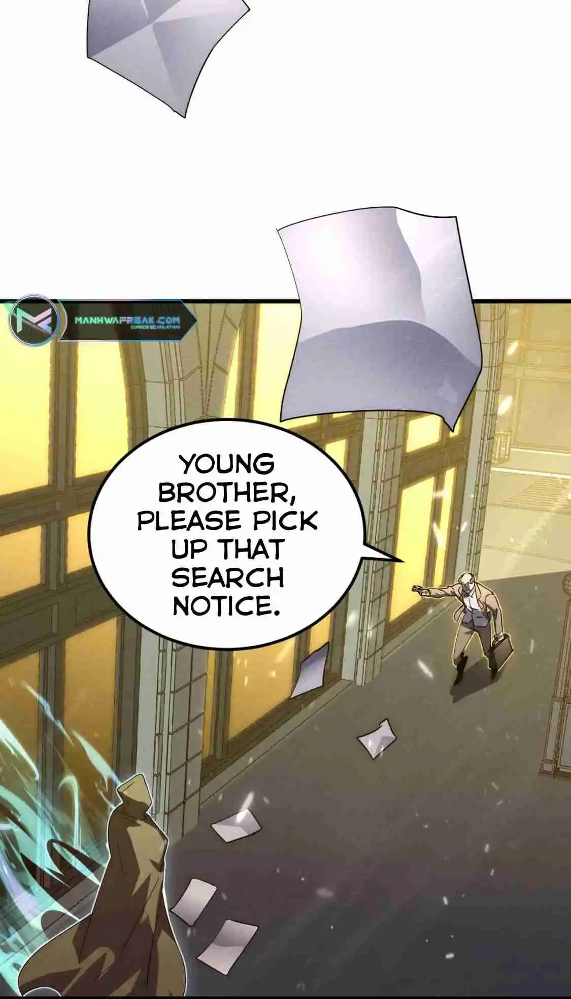 Rise From the Rubble 180