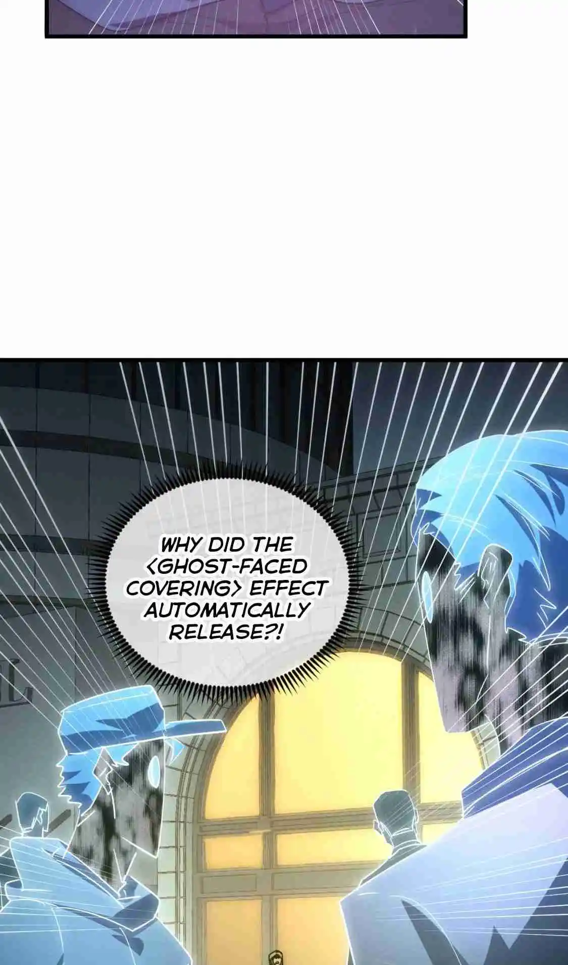 Rise From the Rubble 180