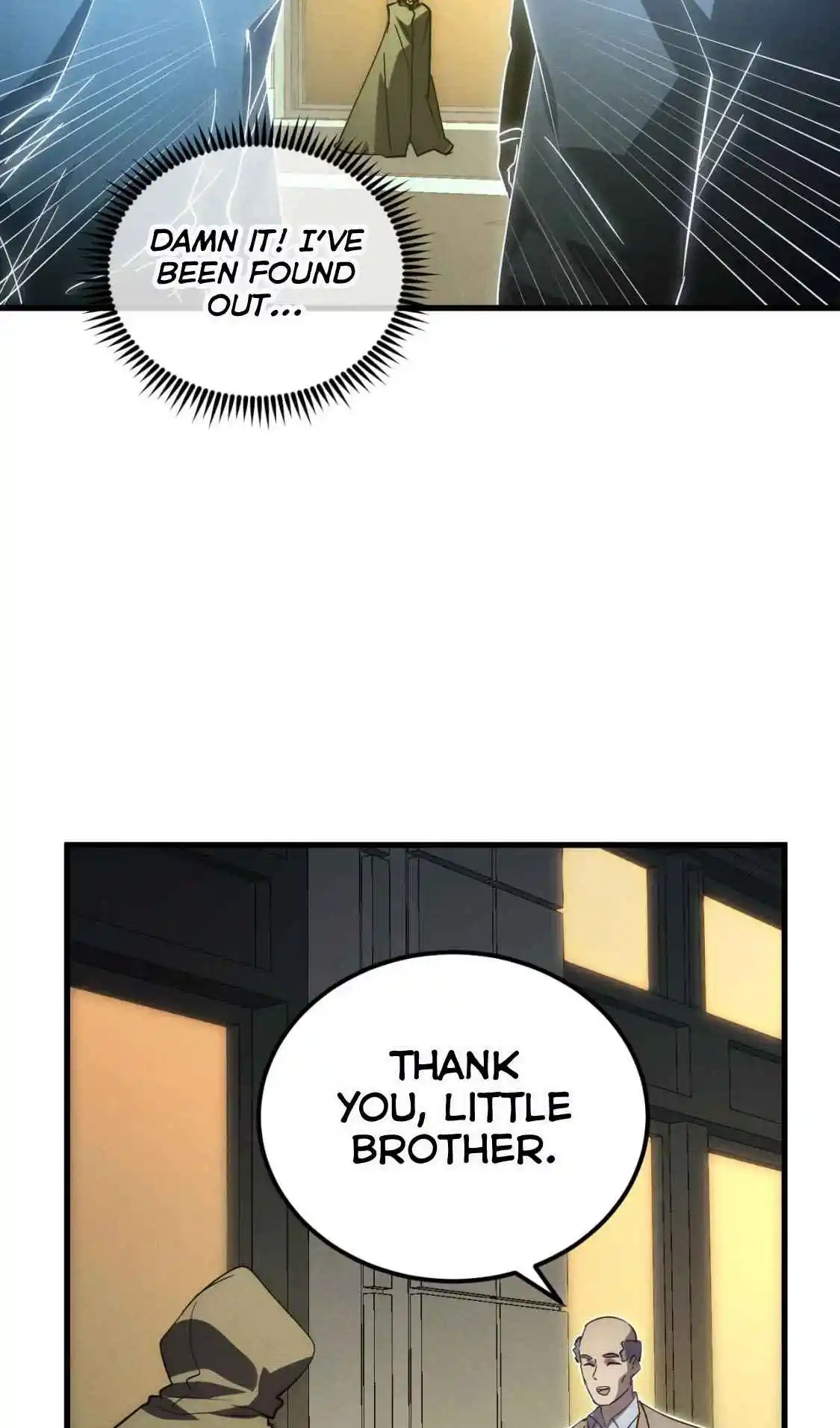 Rise From the Rubble 180