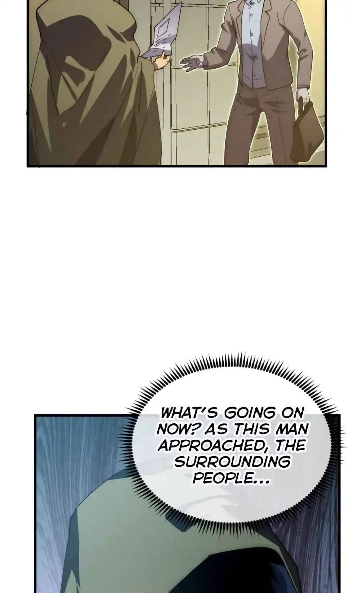 Rise From the Rubble 180