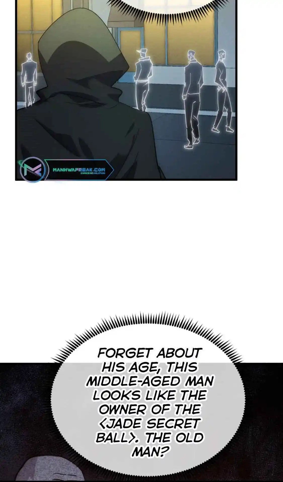 Rise From the Rubble 180