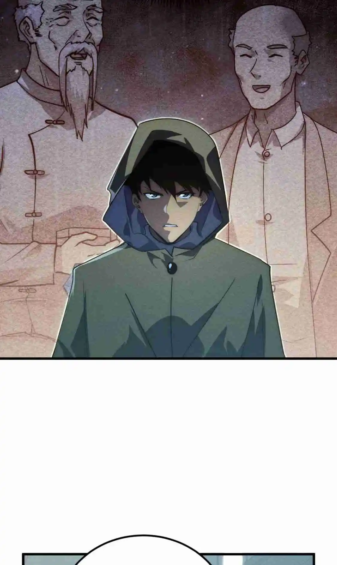 Rise From the Rubble 180