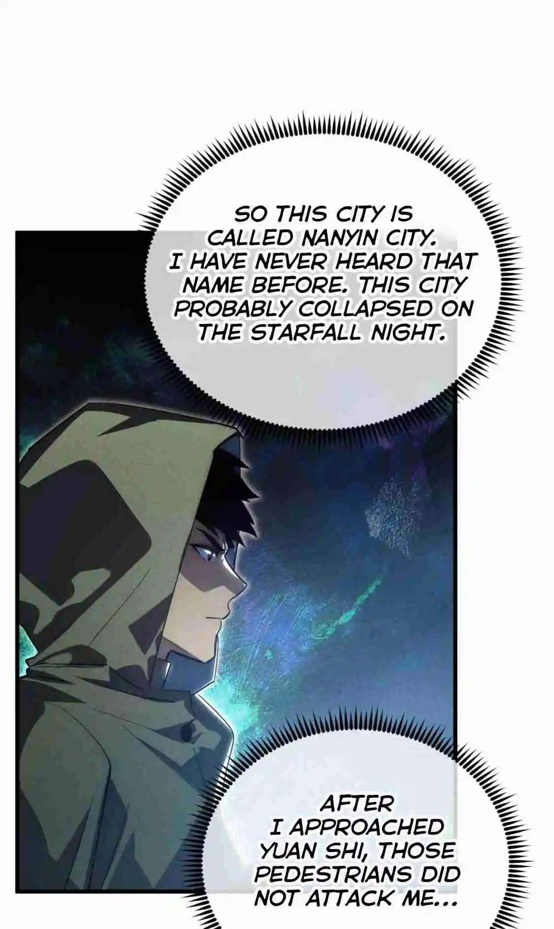 Rise From the Rubble 180