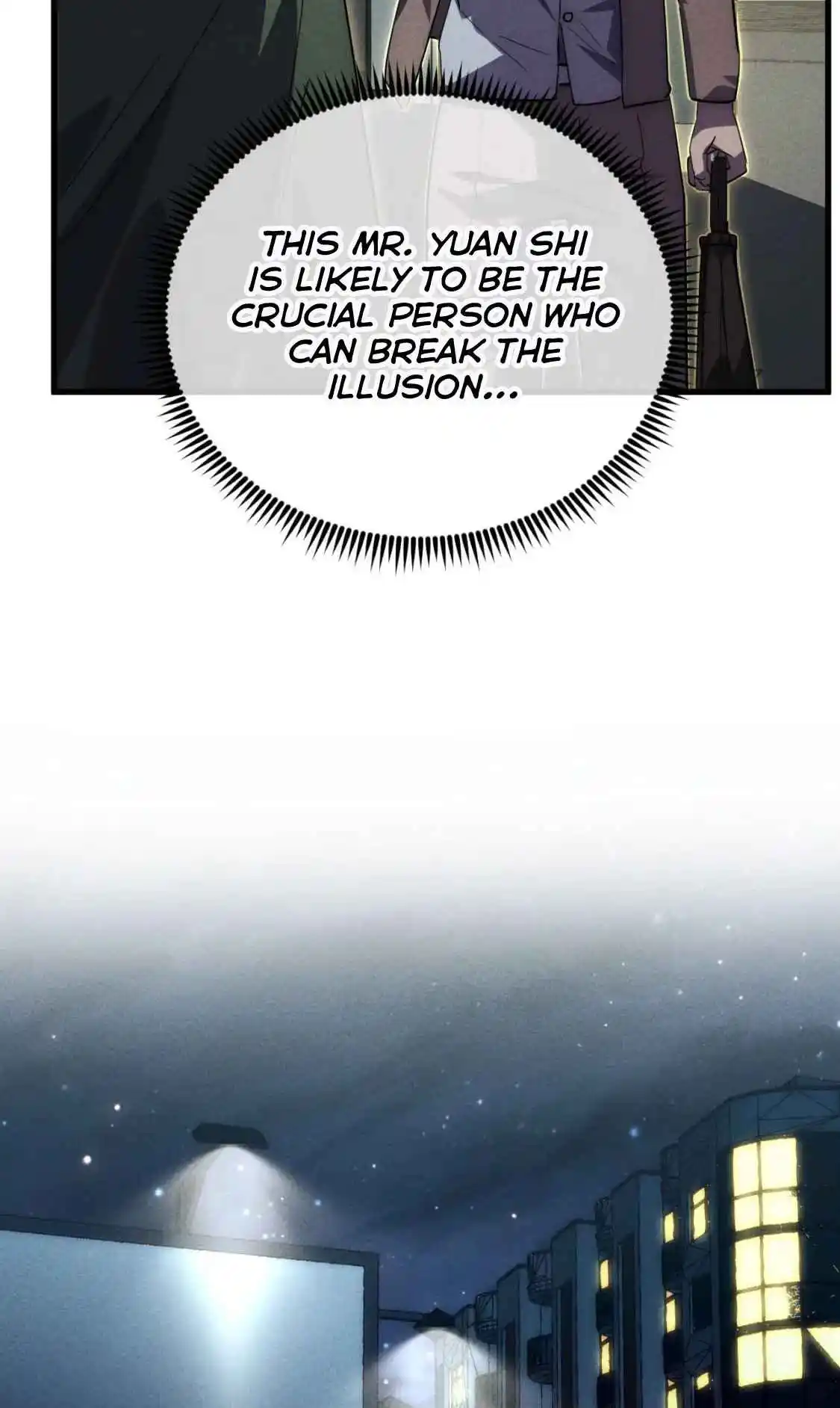 Rise From the Rubble 180