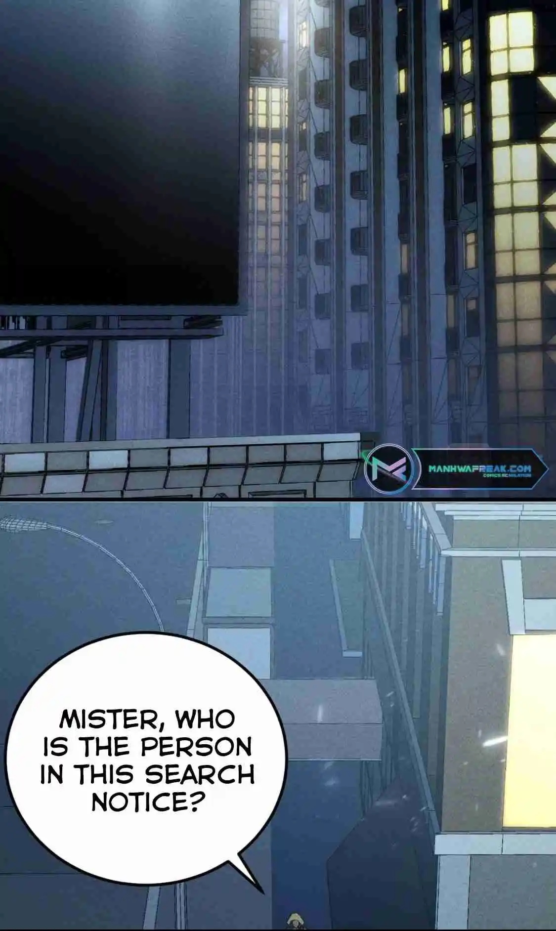 Rise From the Rubble 180