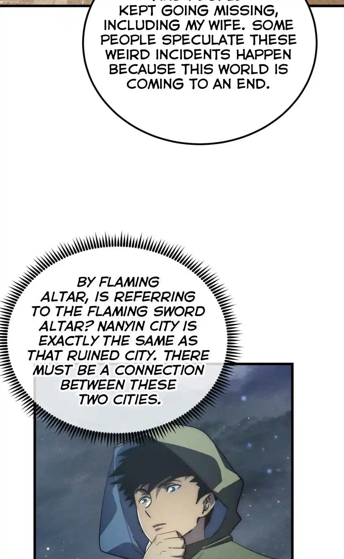 Rise From the Rubble 180