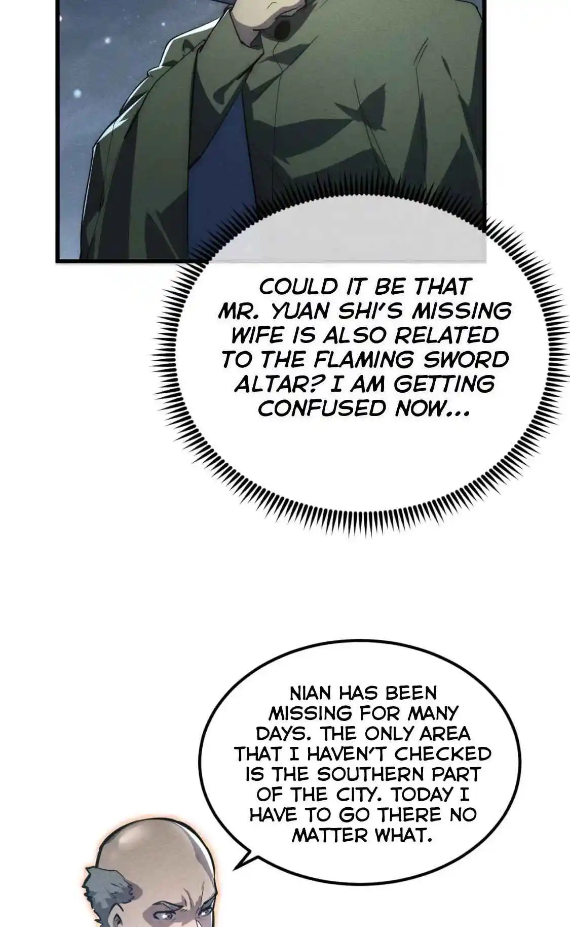 Rise From the Rubble 180