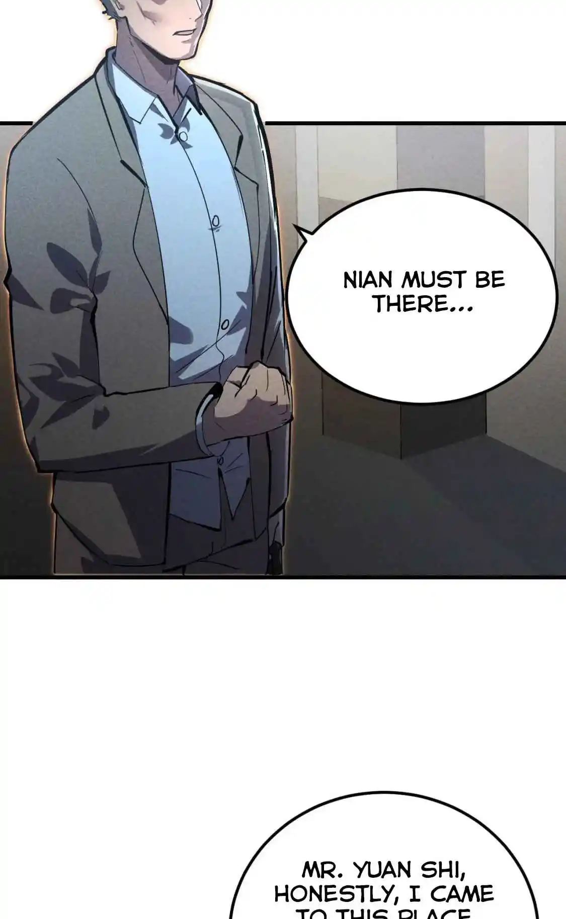 Rise From the Rubble 180