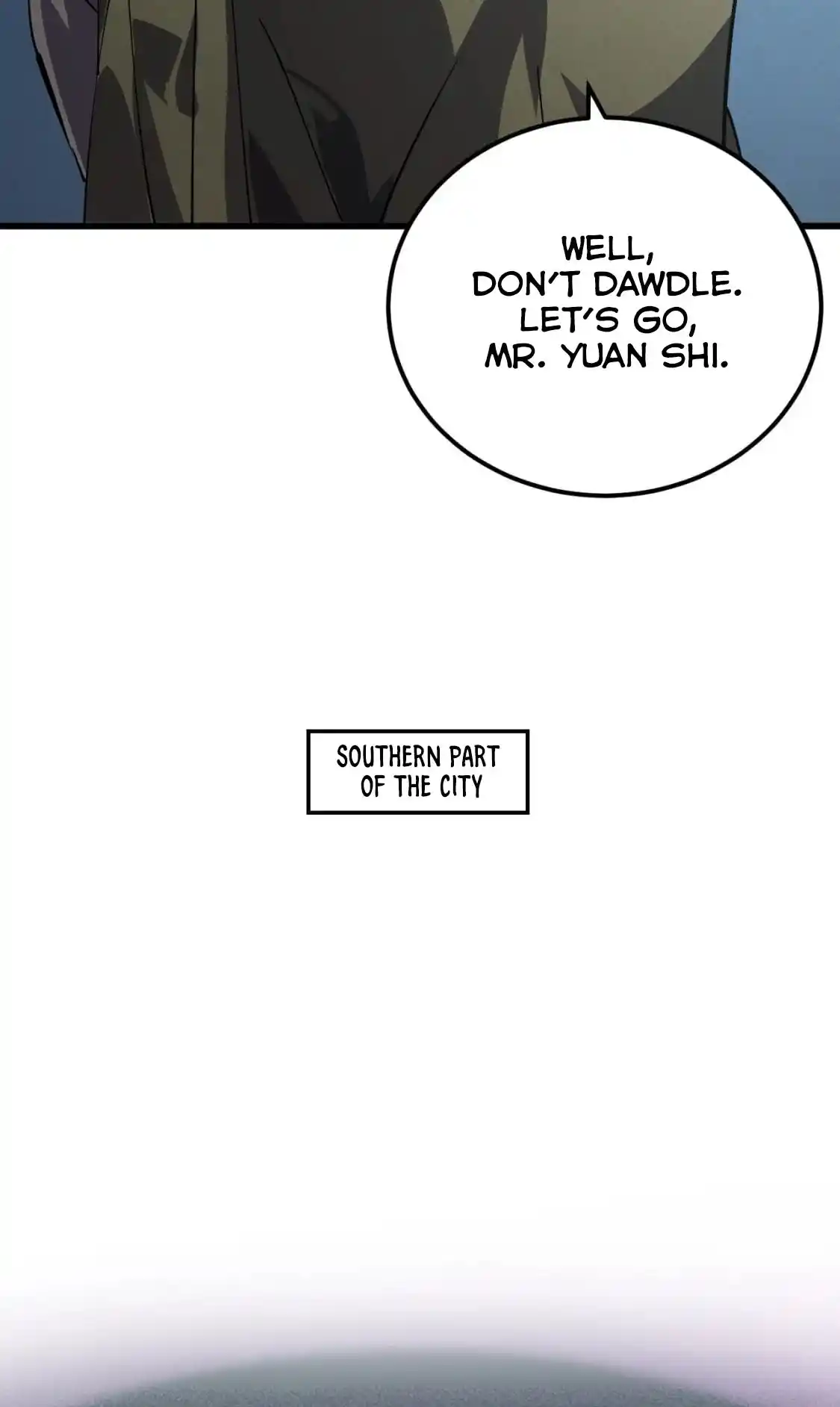 Rise From the Rubble 180