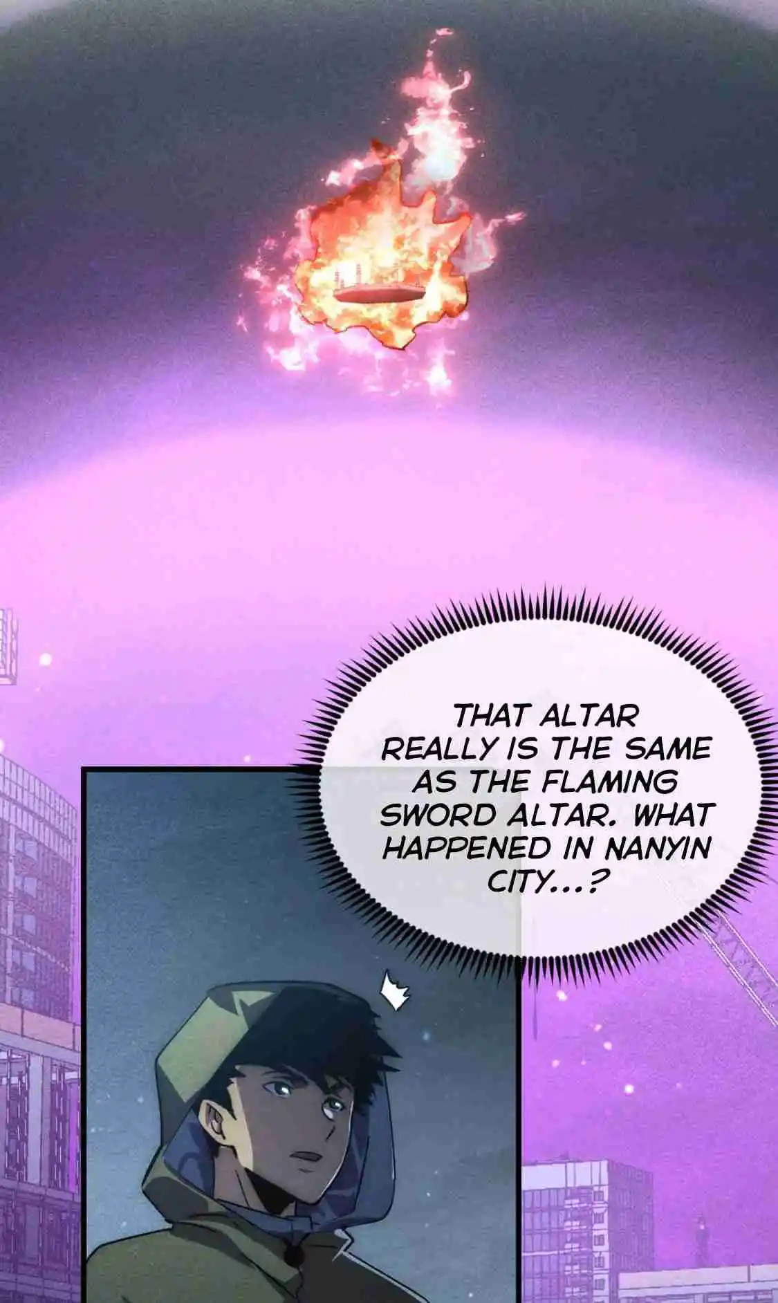 Rise From the Rubble 180