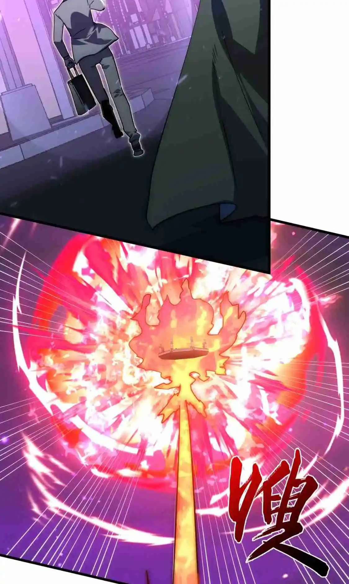 Rise From the Rubble 180