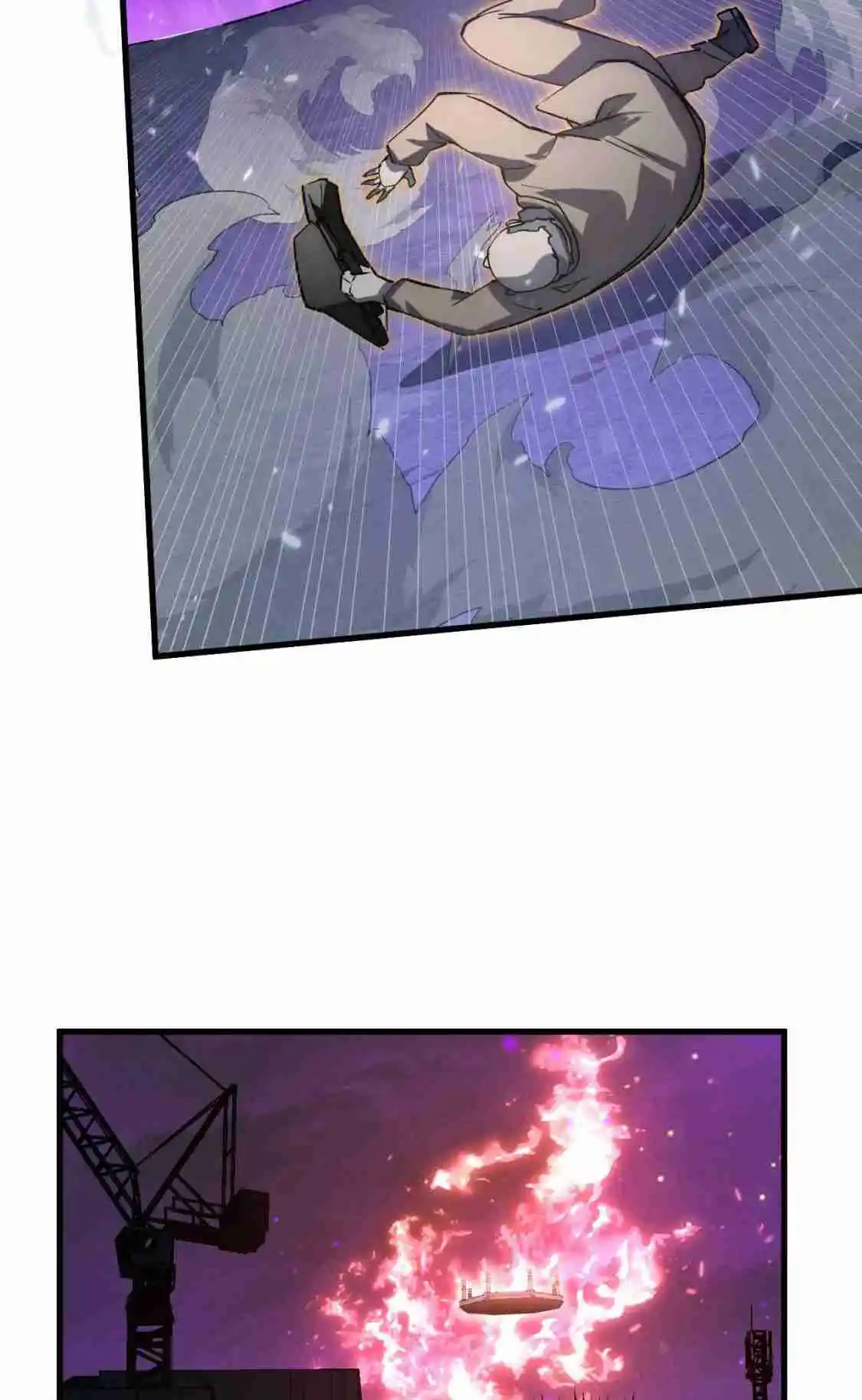 Rise From the Rubble 180