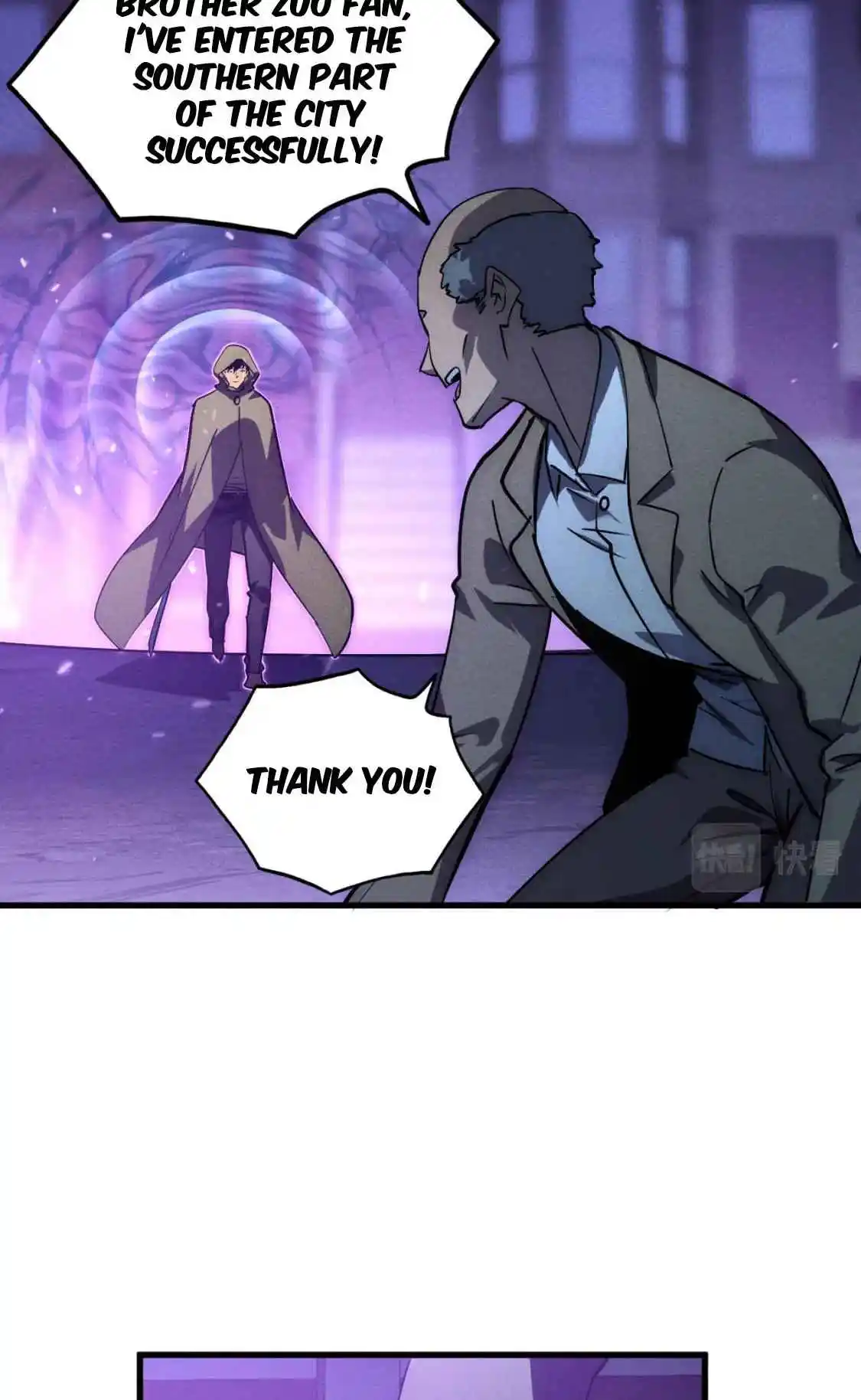 Rise From the Rubble 180