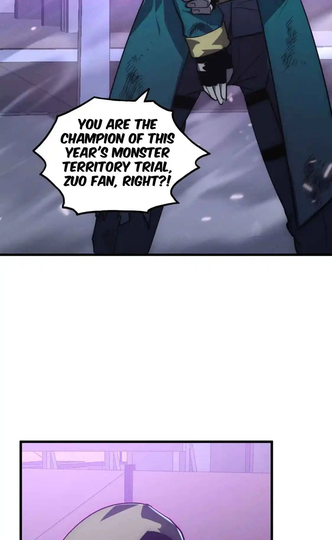 Rise From the Rubble 180