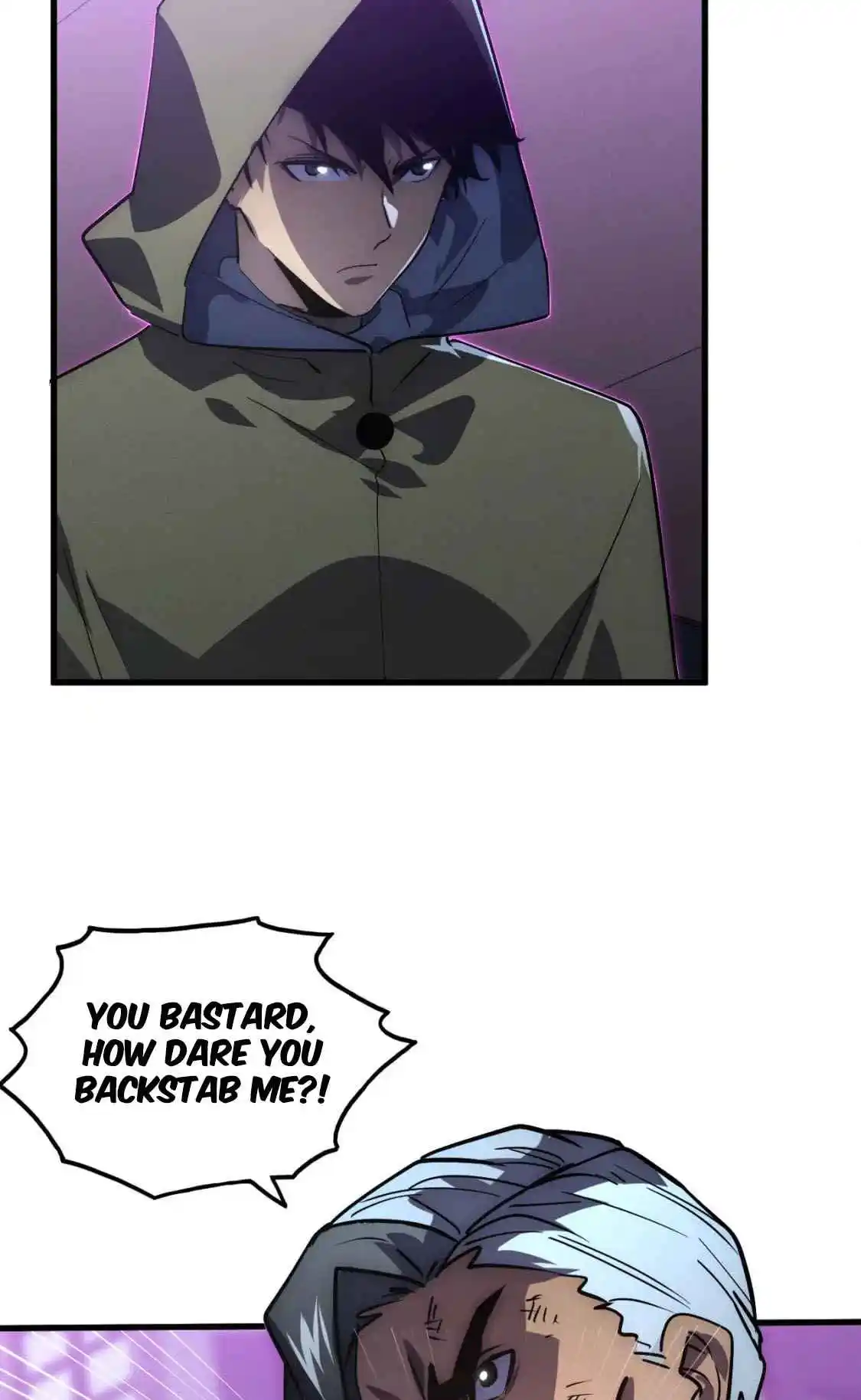 Rise From the Rubble 180