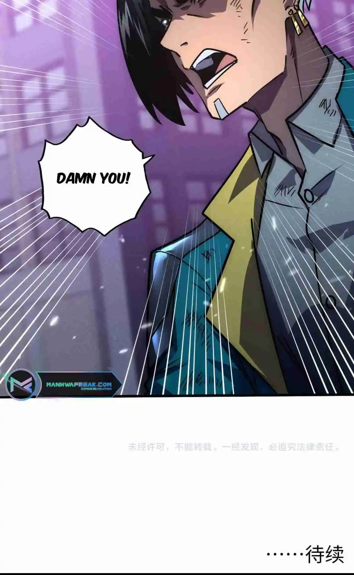 Rise From the Rubble 180