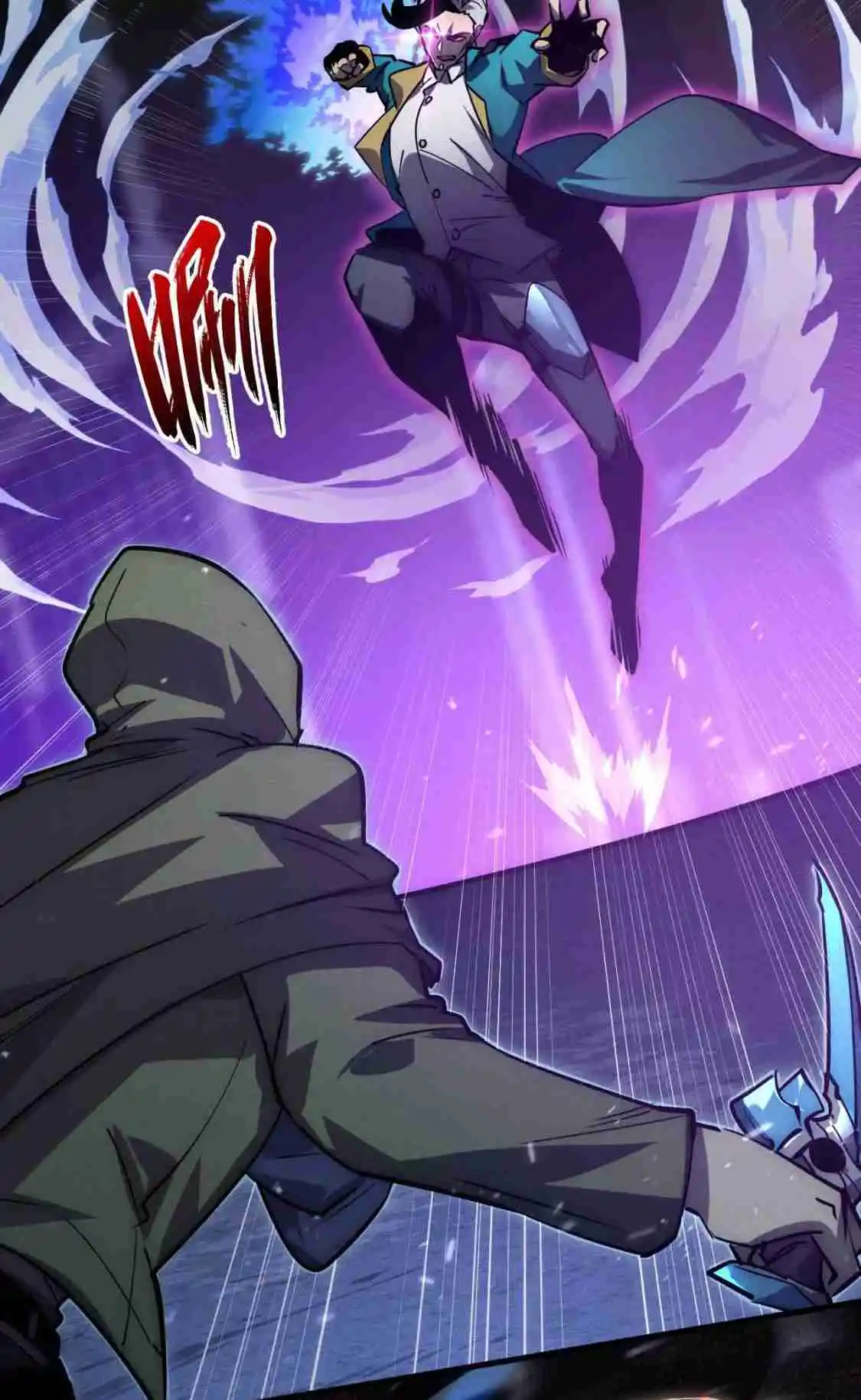 Rise From the Rubble 181