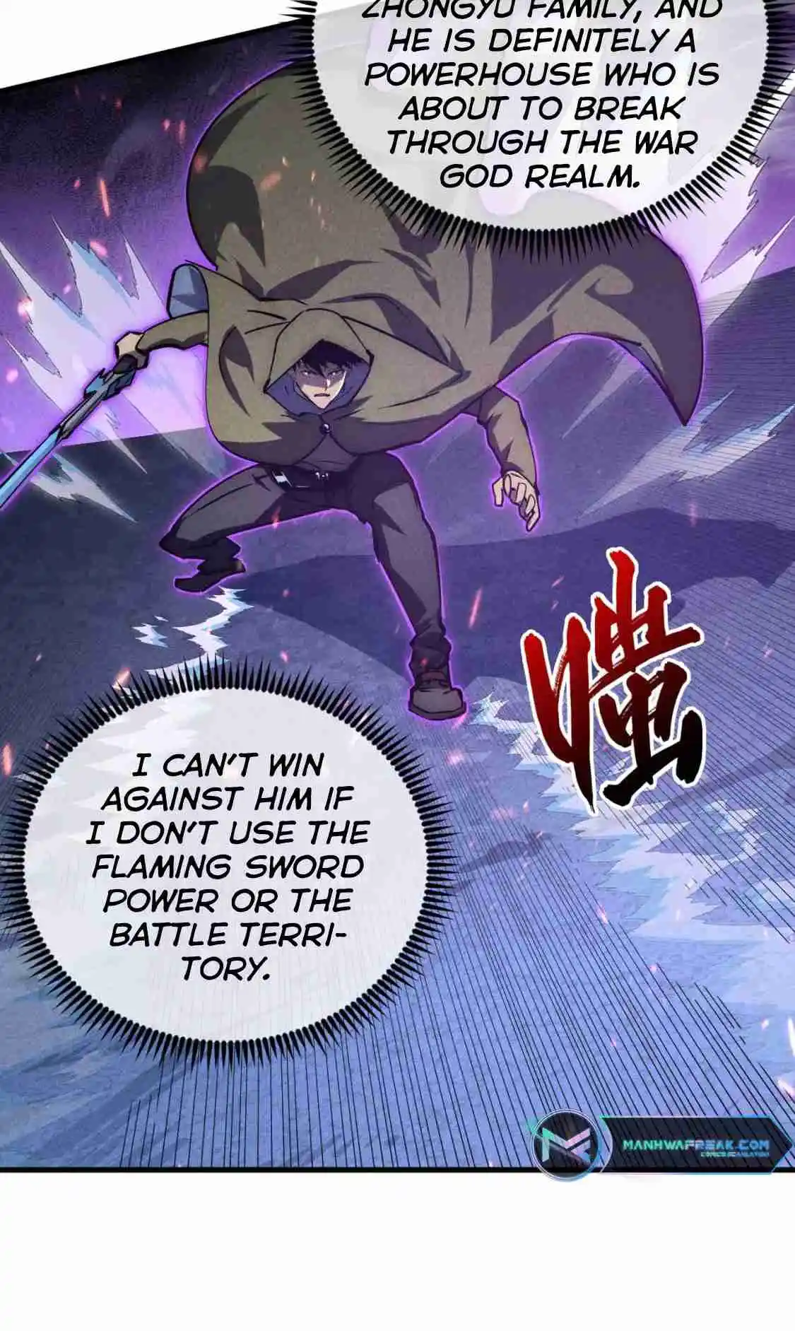 Rise From the Rubble 181