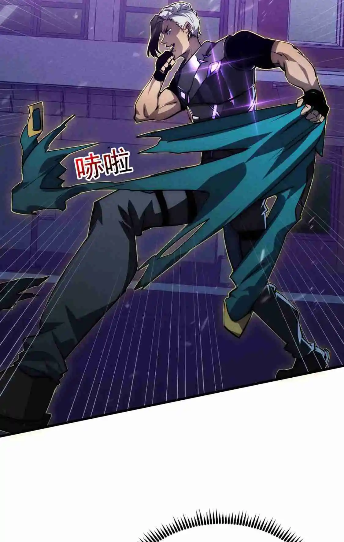 Rise From the Rubble 181