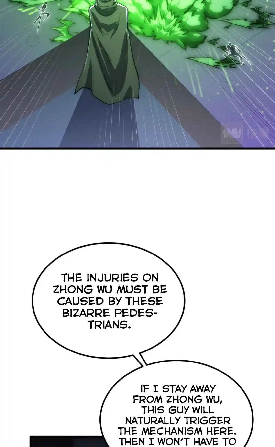 Rise From the Rubble 181