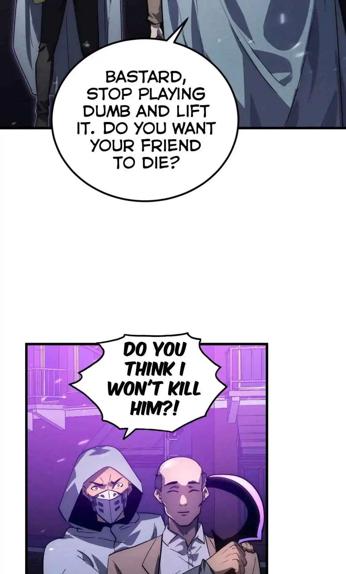 Rise From the Rubble 181