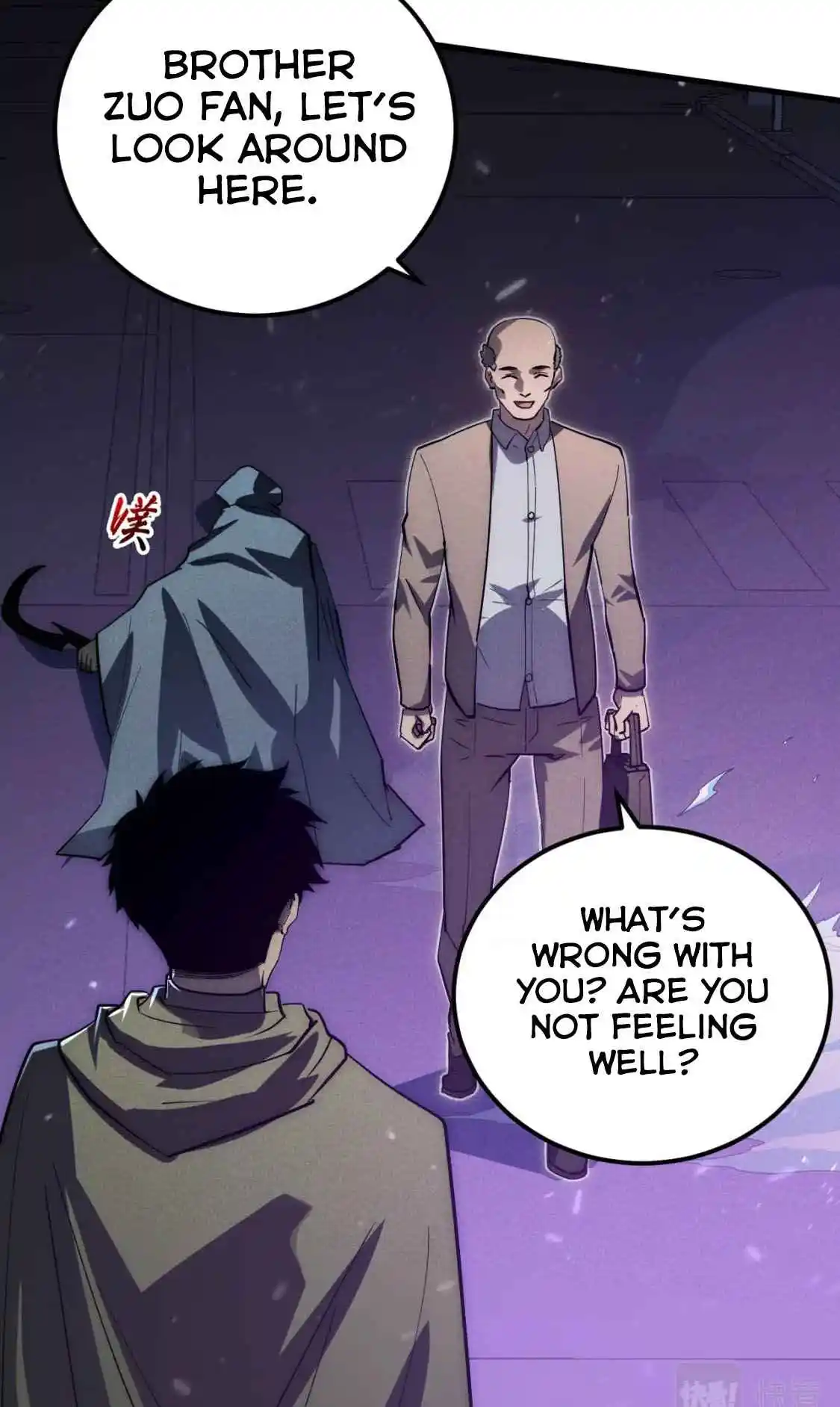 Rise From the Rubble 181