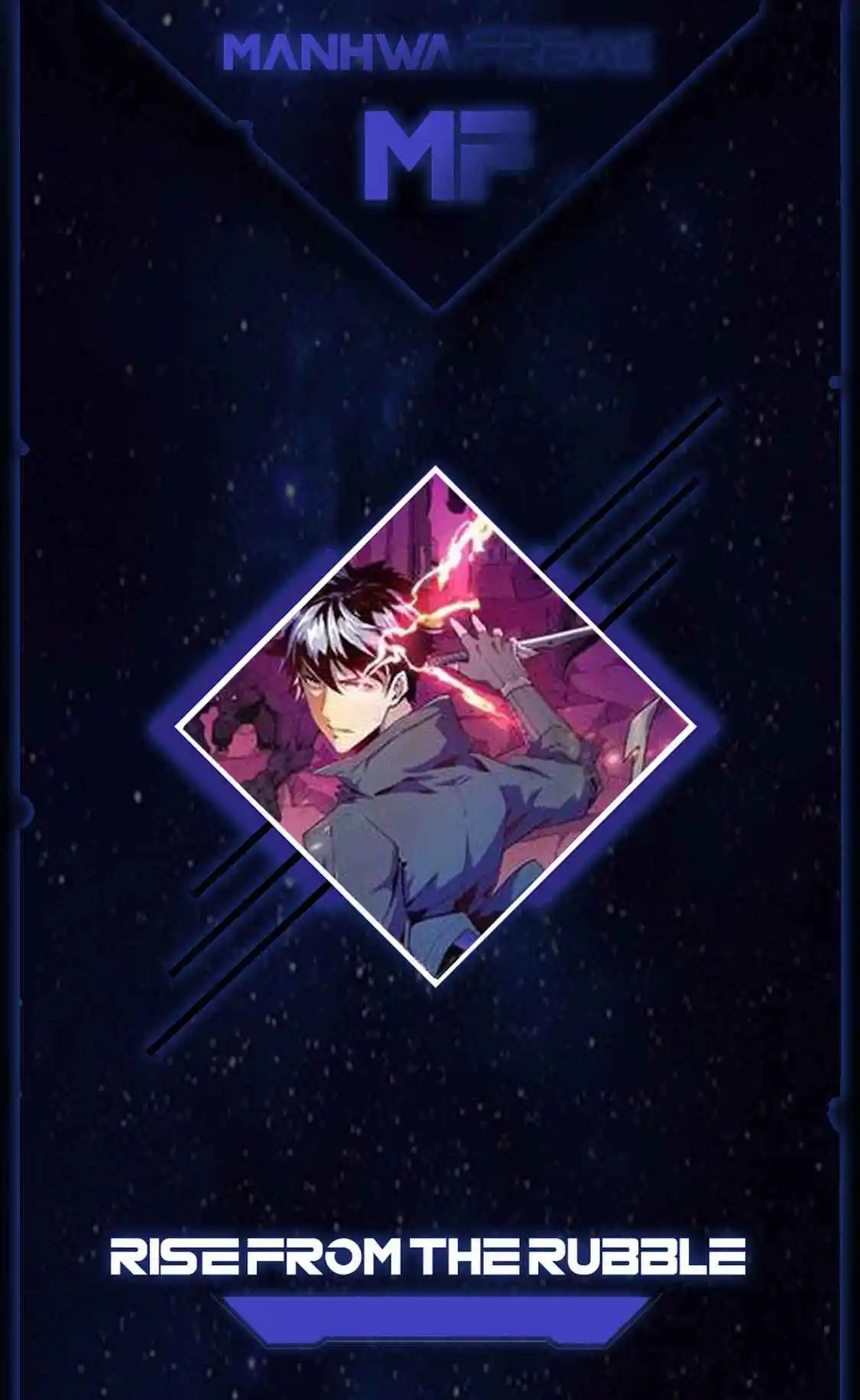 Rise From the Rubble 182