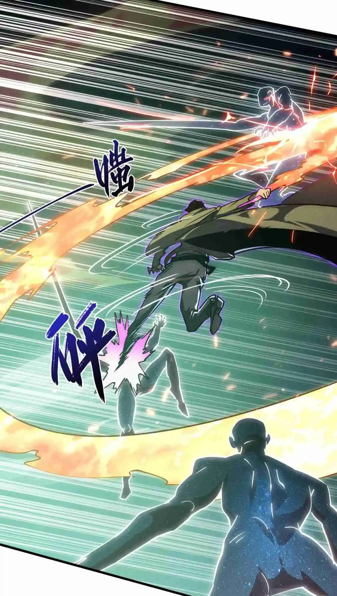 Rise From the Rubble 182