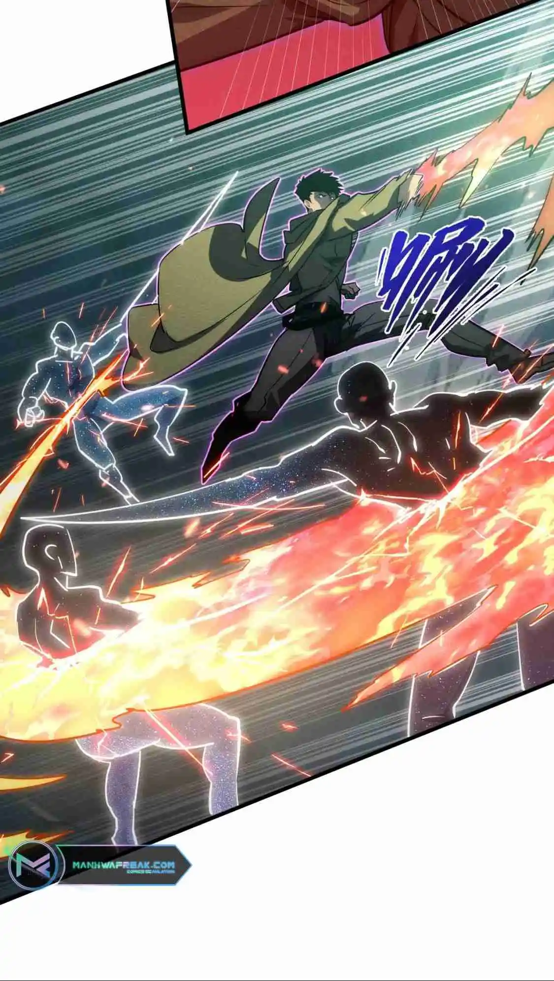 Rise From the Rubble 182