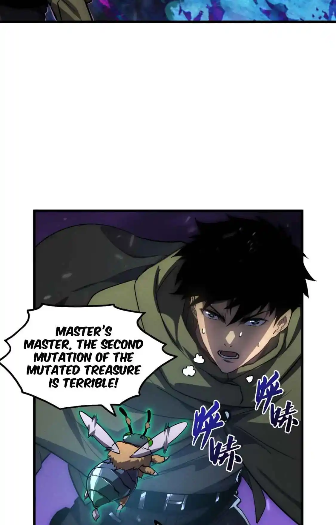 Rise From the Rubble 182