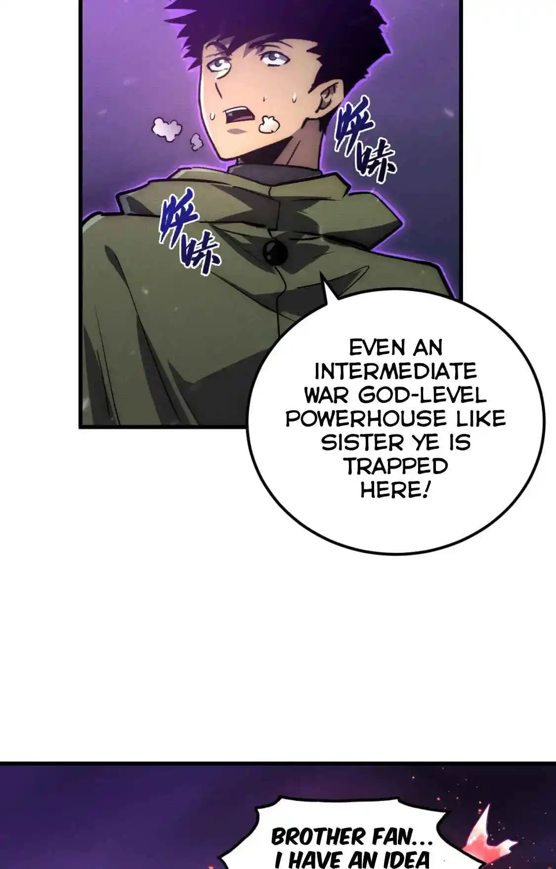 Rise From the Rubble 182