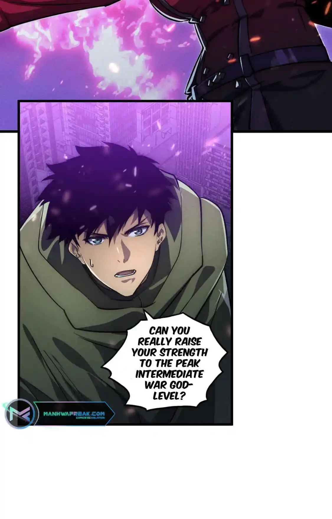 Rise From the Rubble 182