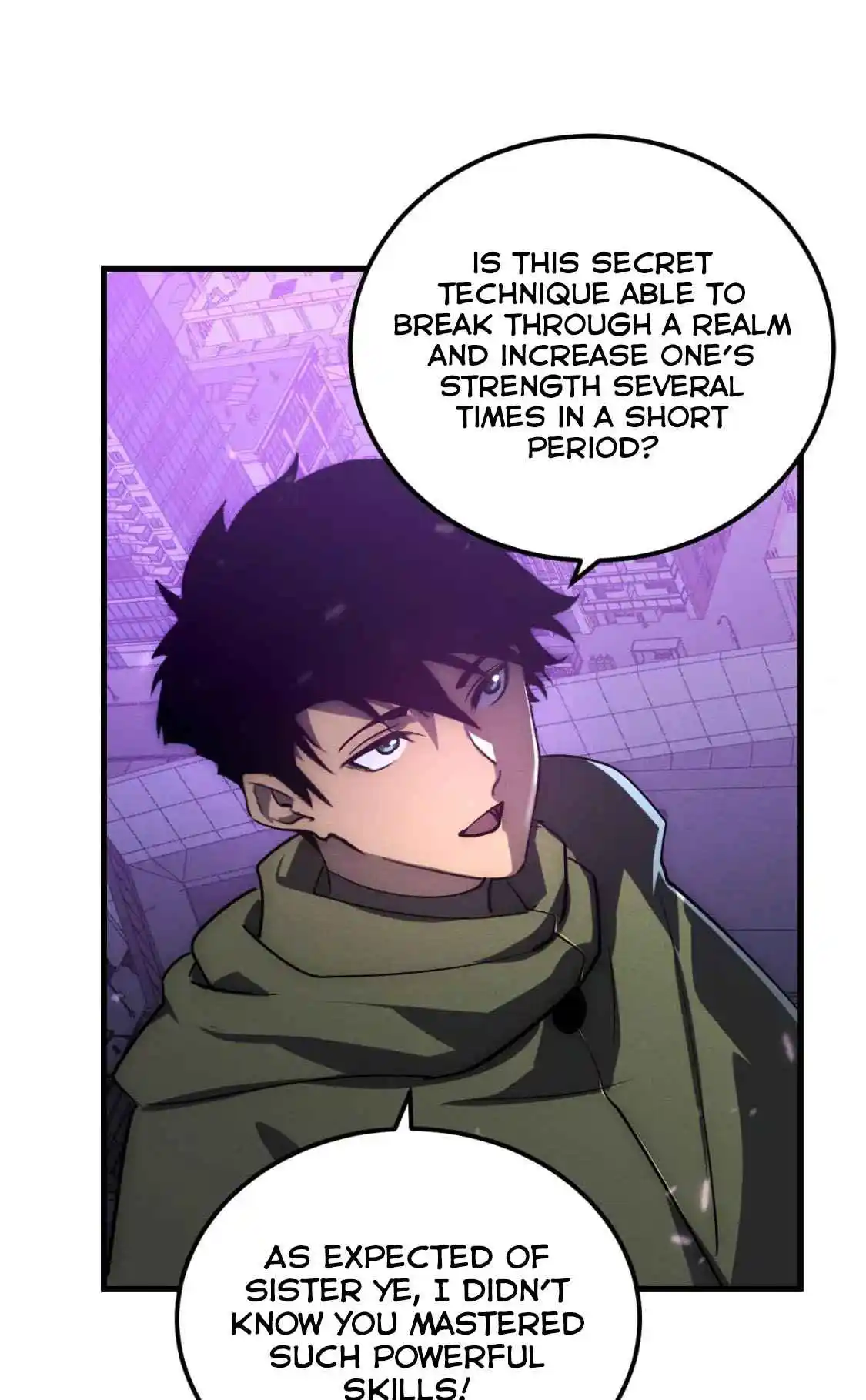 Rise From the Rubble 182