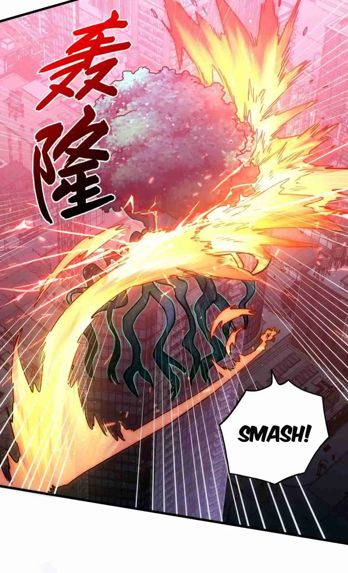 Rise From the Rubble 182