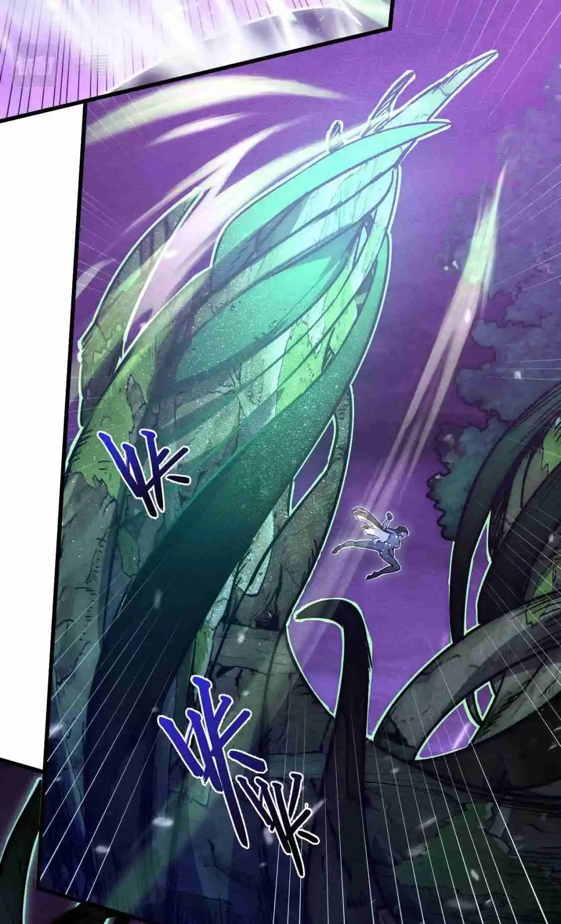 Rise From the Rubble 182