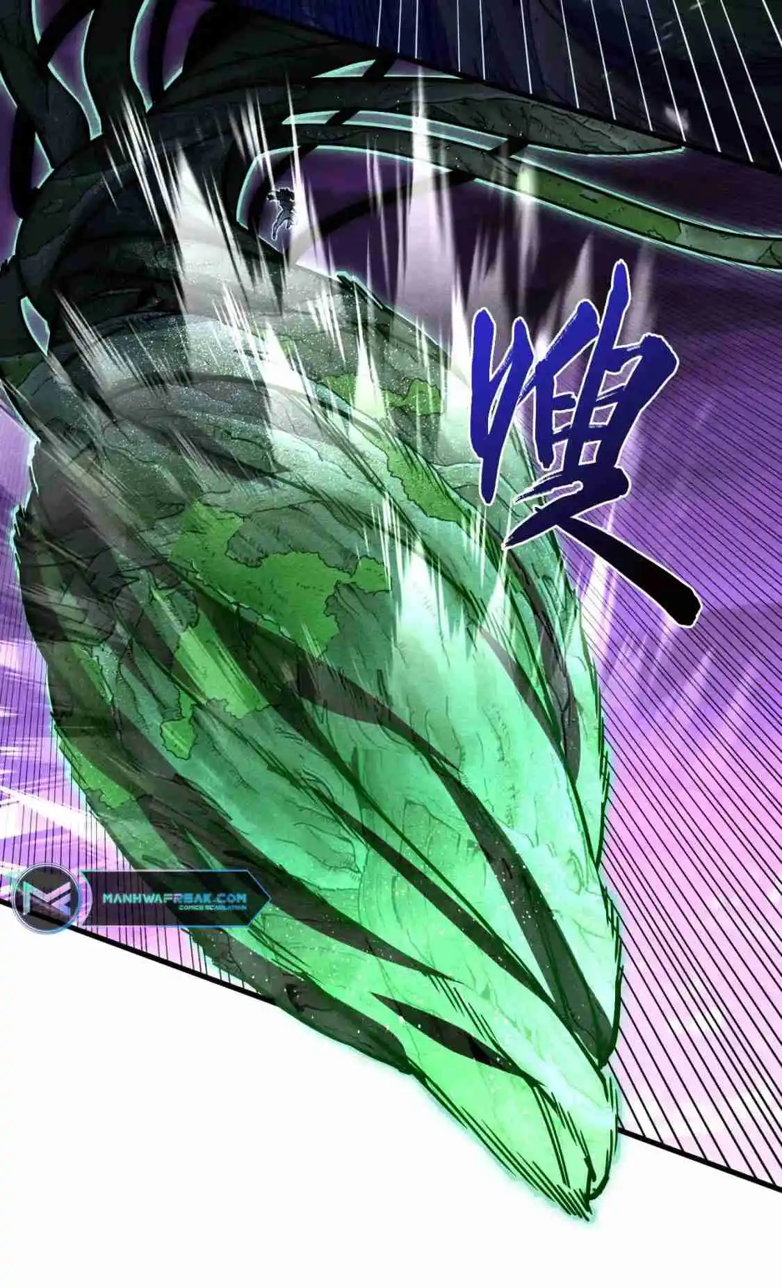 Rise From the Rubble 182