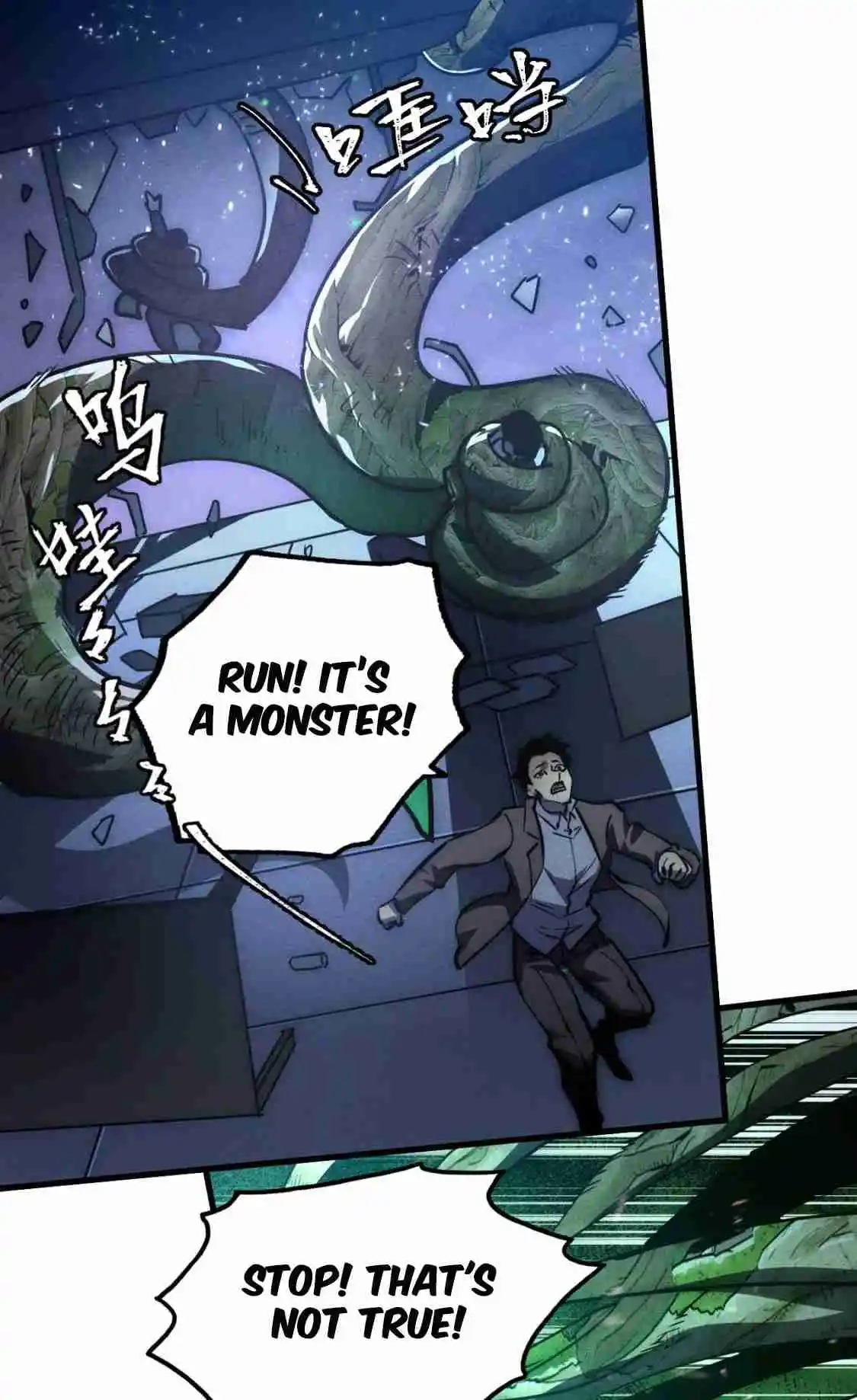 Rise From the Rubble 183