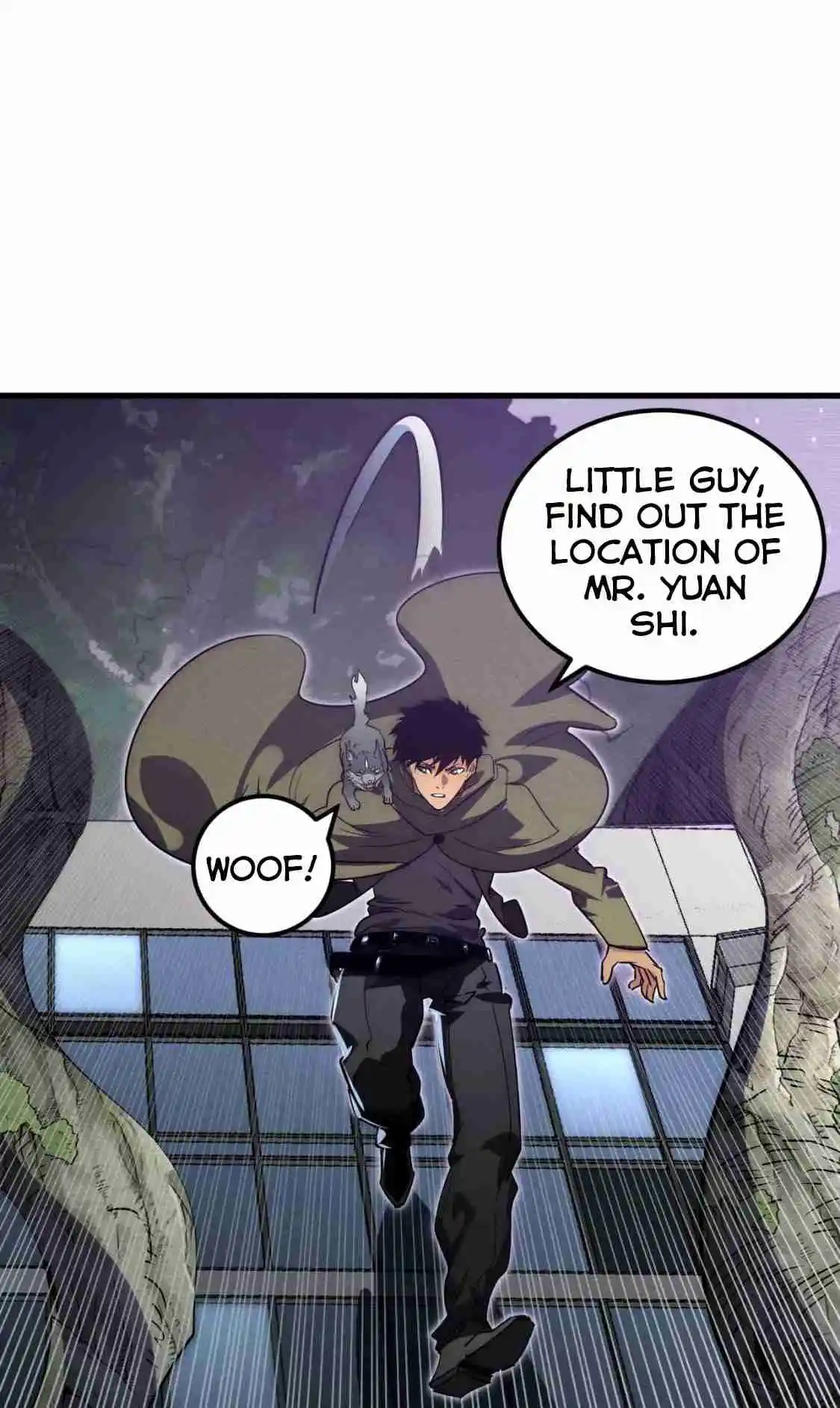 Rise From the Rubble 183