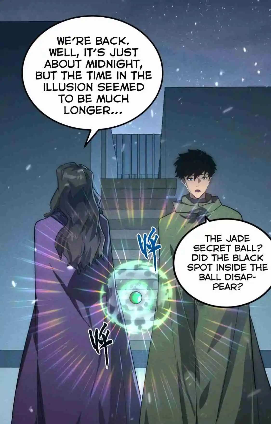 Rise From the Rubble 183