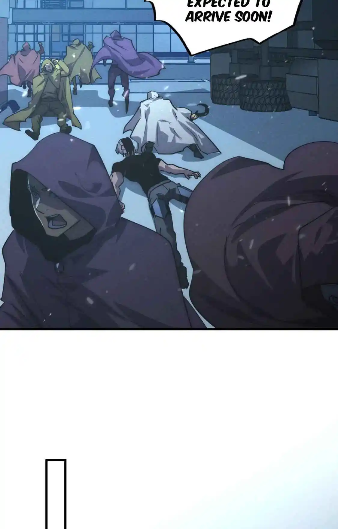 Rise From the Rubble 183