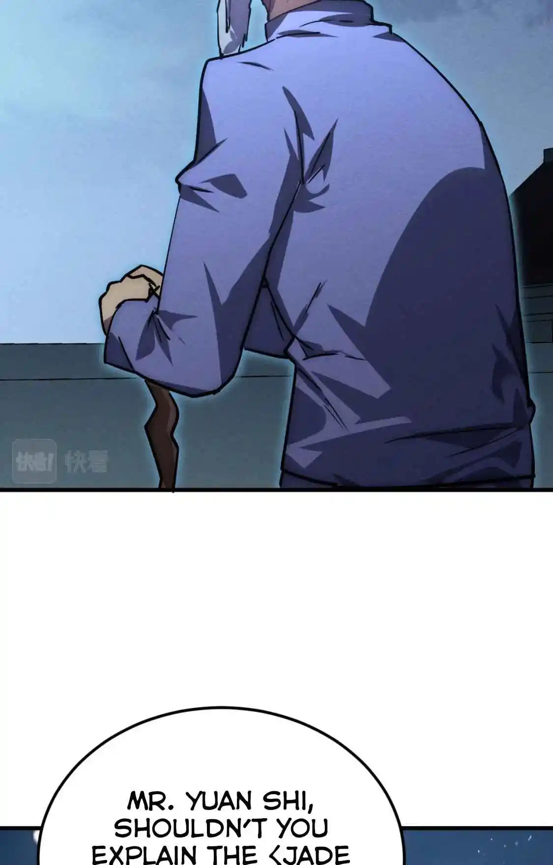 Rise From the Rubble 183