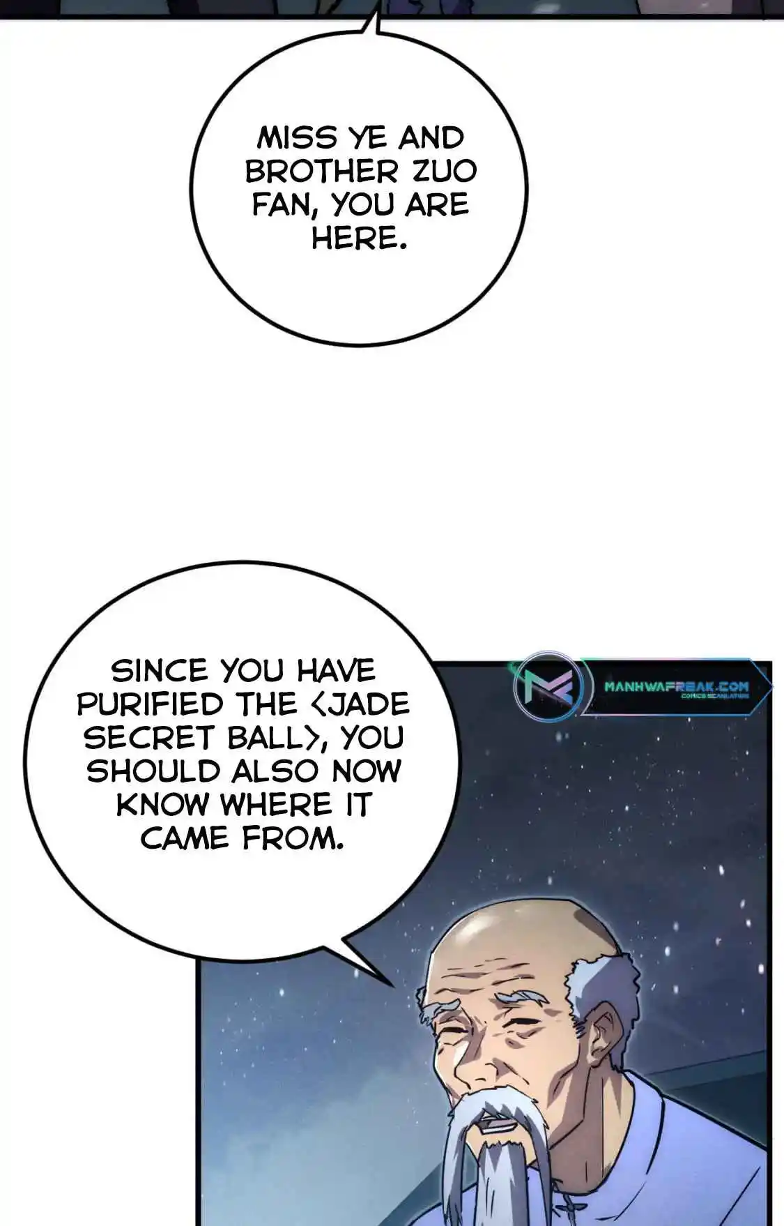 Rise From the Rubble 183