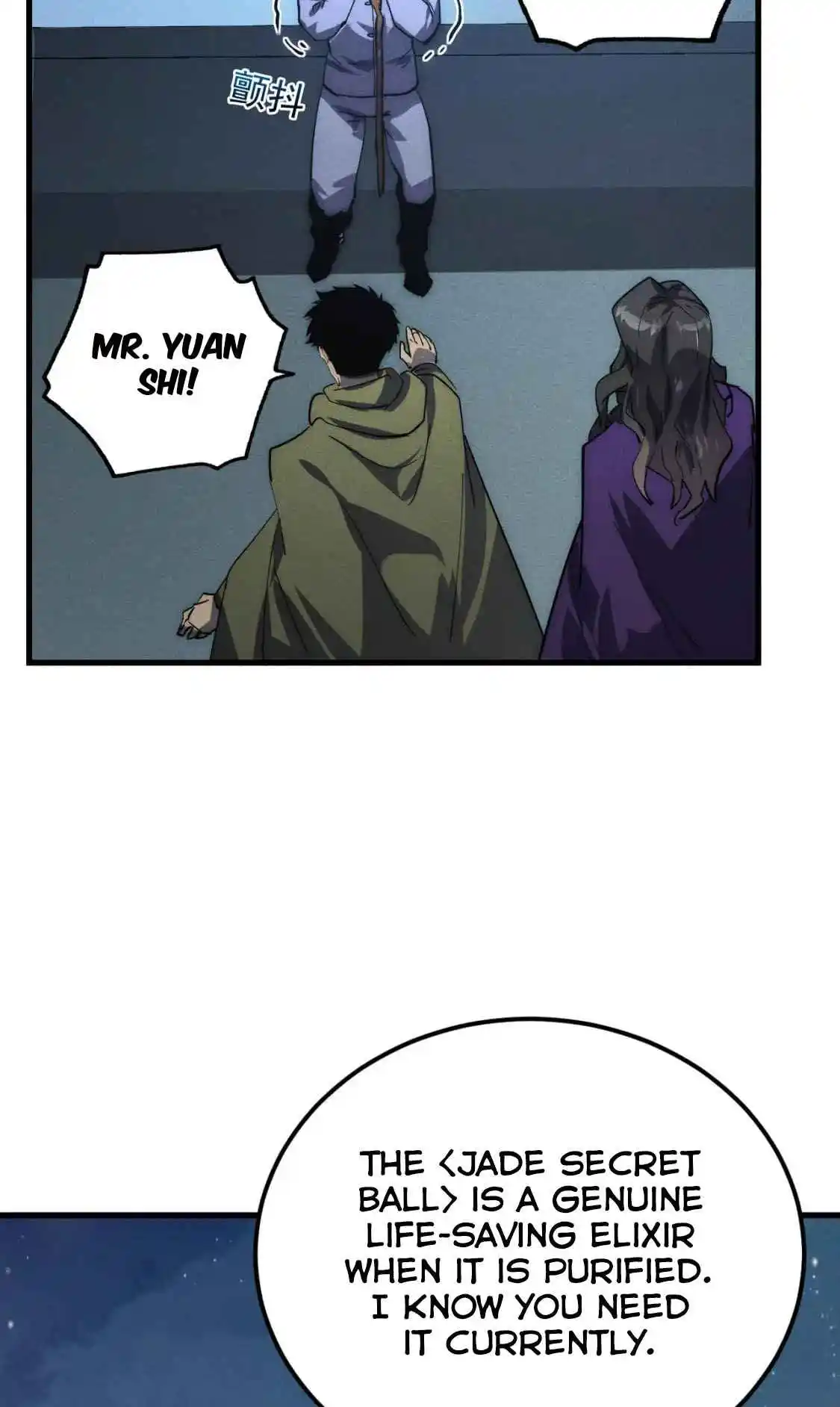 Rise From the Rubble 183