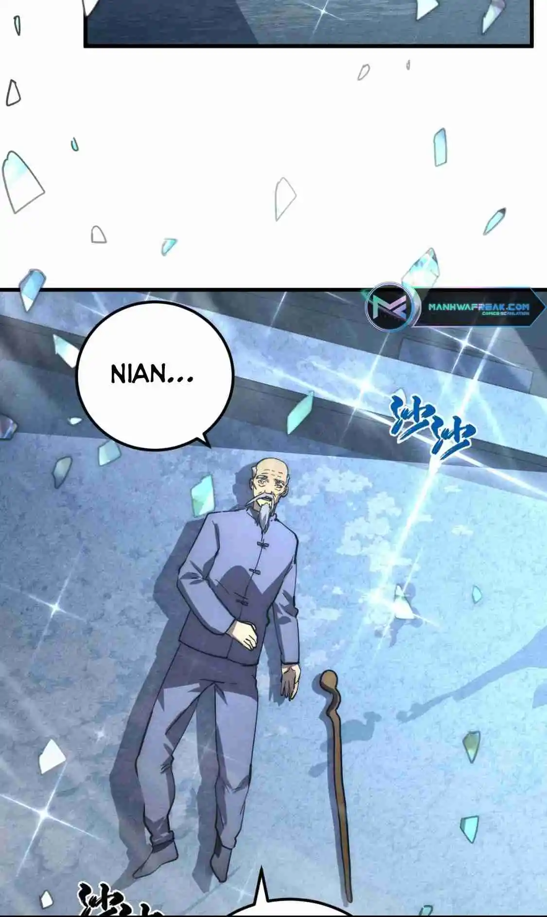 Rise From the Rubble 183