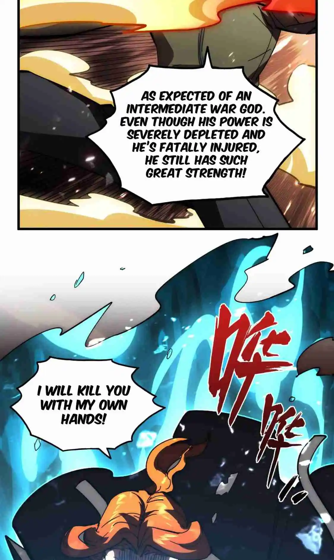 Rise From the Rubble 191